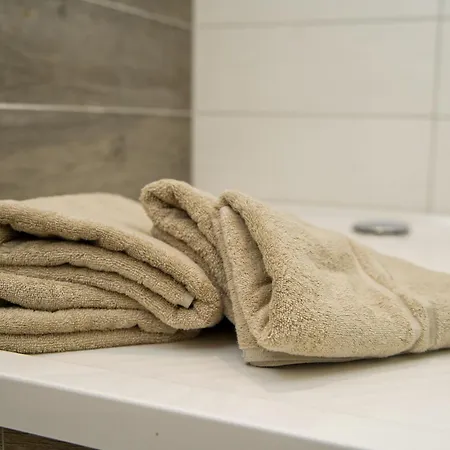 Apartamento Business-apartments Im Schuster-acht *