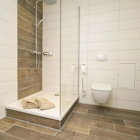 Business-apartments Im Schuster-acht Wolgast