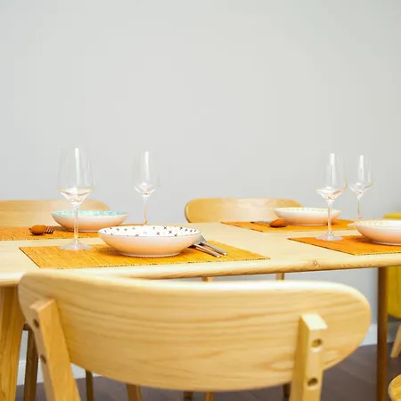 Business-apartments Im Schuster-acht