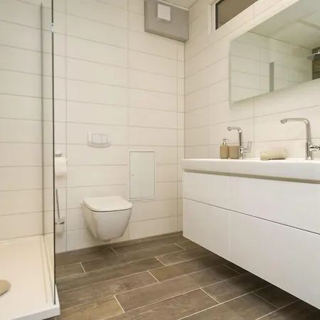 Business-apartments Im Schuster-acht Apartamento