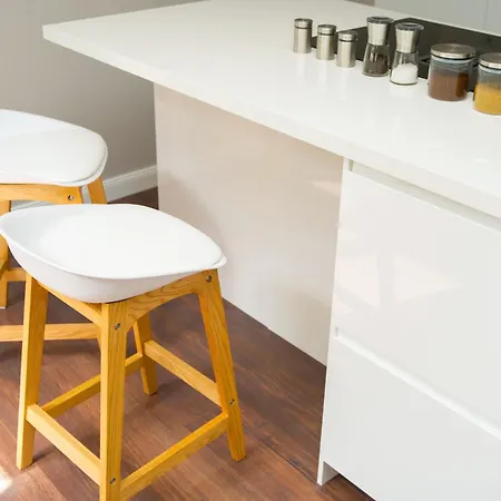 Business-apartments Im Schuster-acht *
