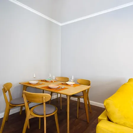 Business-apartments Im Schuster-acht