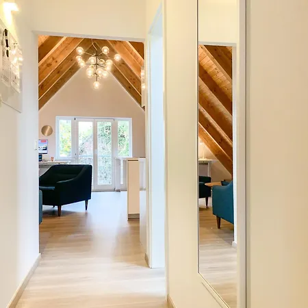 Apartment Business-apartments Im Schuster-acht *