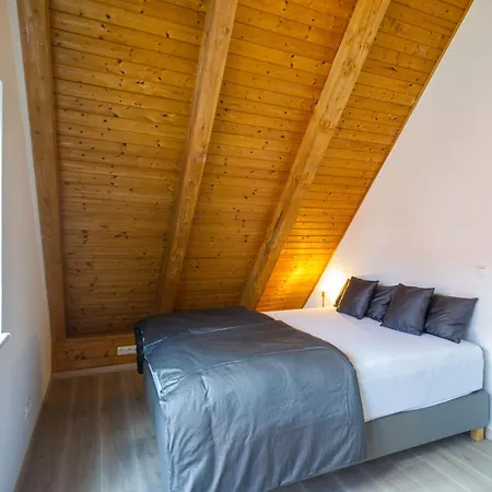 Business-apartments Im Schuster-acht
