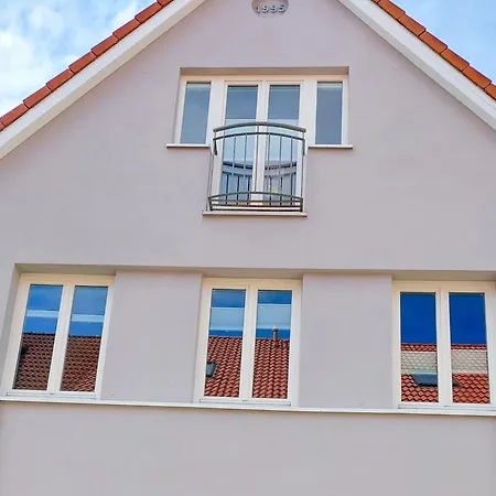 Apartamento Business-apartments Im Schuster-acht